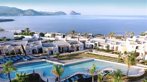 7PINES RESORT IBIZA .
